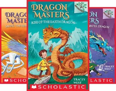 Dragon master