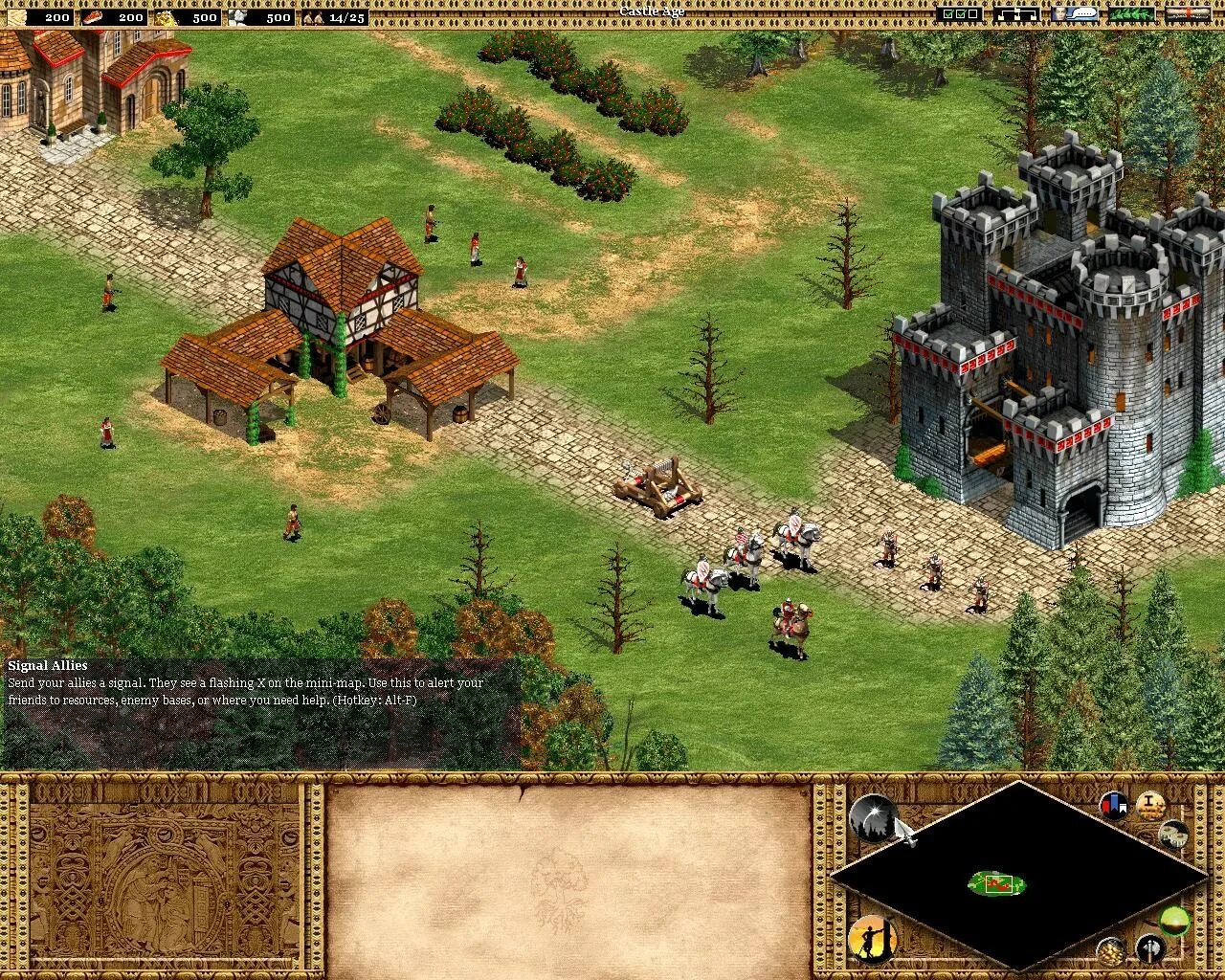 Древне исторические игры. Age of Empires II the age of Kings. Age of Empires II 1999. Age of Empires 2 Старая. Age of Empires 2 age of Kings.