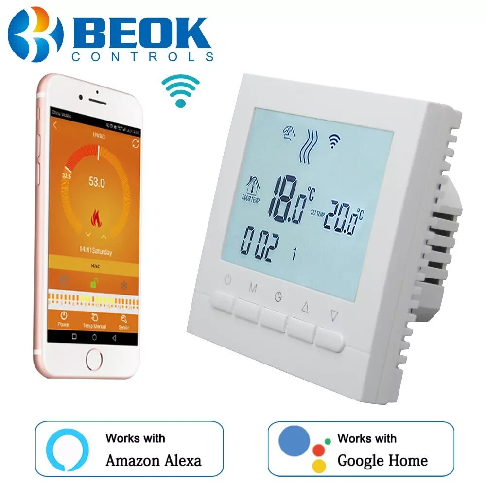 Beok термостат. Bot-313 WIFI thermostat. BEOK WIFI thermostat. BEOK tuya умный WIFI термостат.