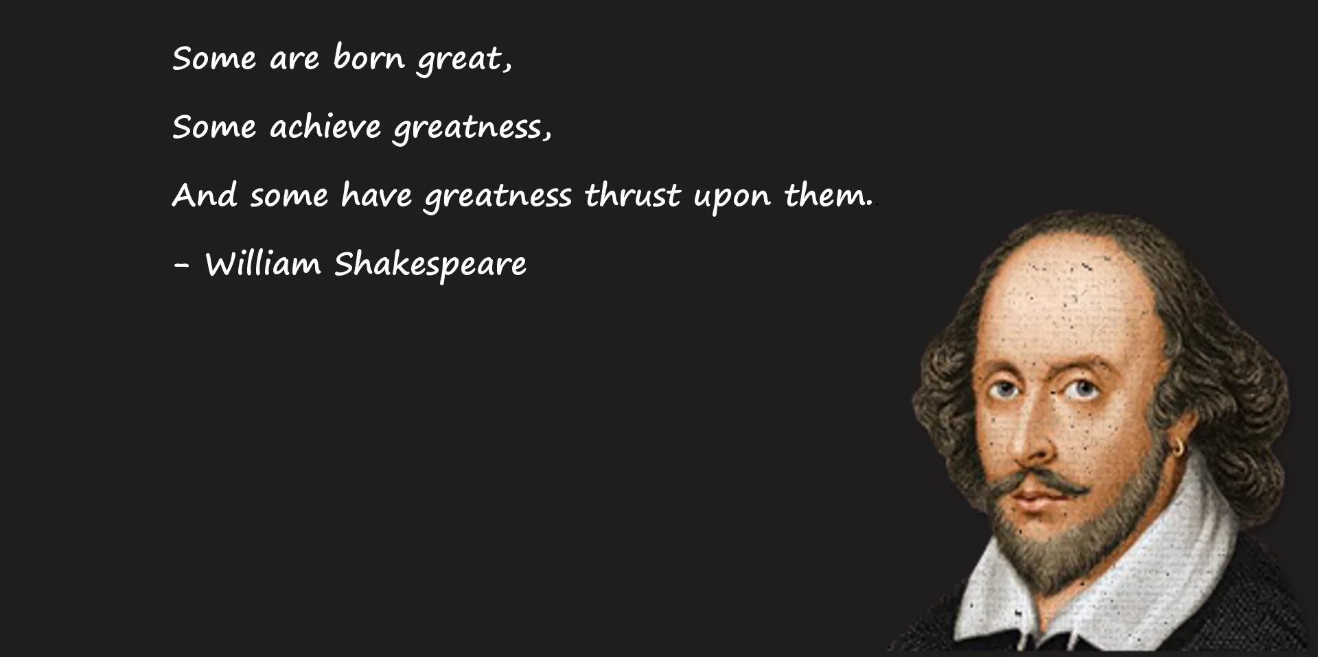 Some of greatest and most