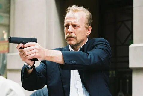 Фильм "Шестнадцать кварталов" / 16 Blocks (2006) - трейлеры, дата выхода КГ-Порт