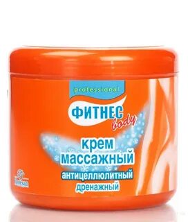 Крем для обертывания