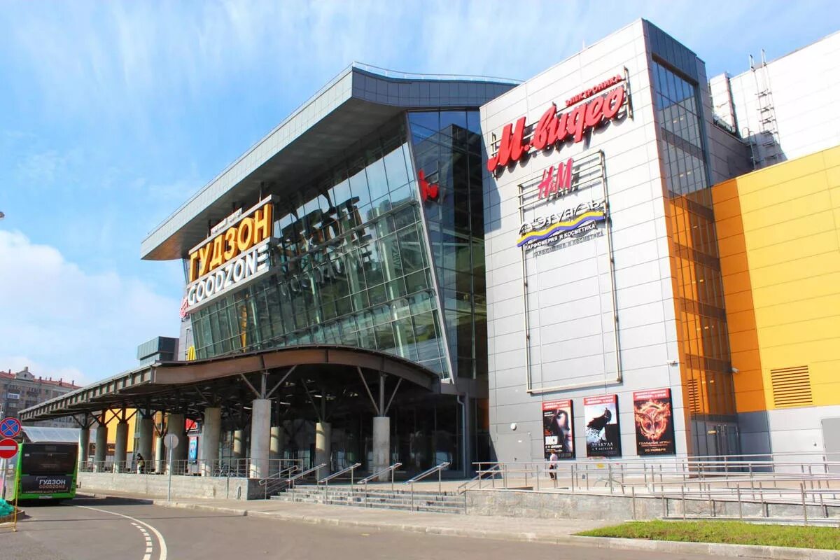 Гудзон каширское ш 14 москва фото Permanently closed: Умная Техника, electronics store, Moscow, Kashirskoye Highwa