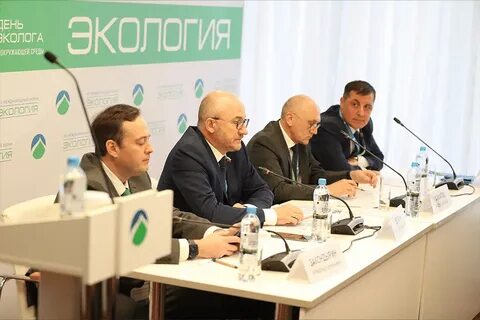 Федеральный проект чистый воздух национального проекта экология