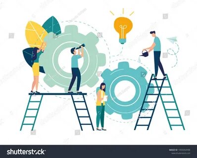 Векторное изображение используется