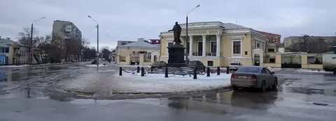 Таганрогская 23 запись