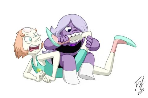 Me pearl