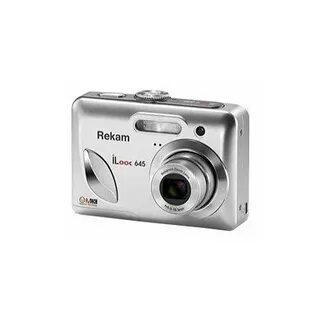 Rekam allure 1100