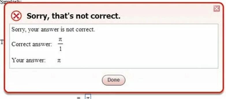 It is not correct that. Not correct. not correct png. your answer is not correct. card number is not correct..