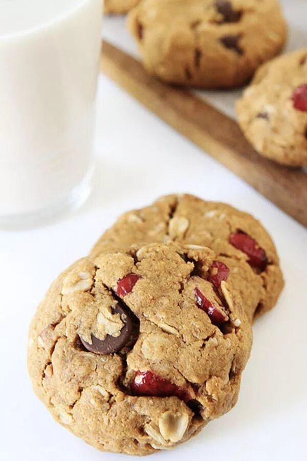 Next cookie