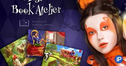 Мэджик книга