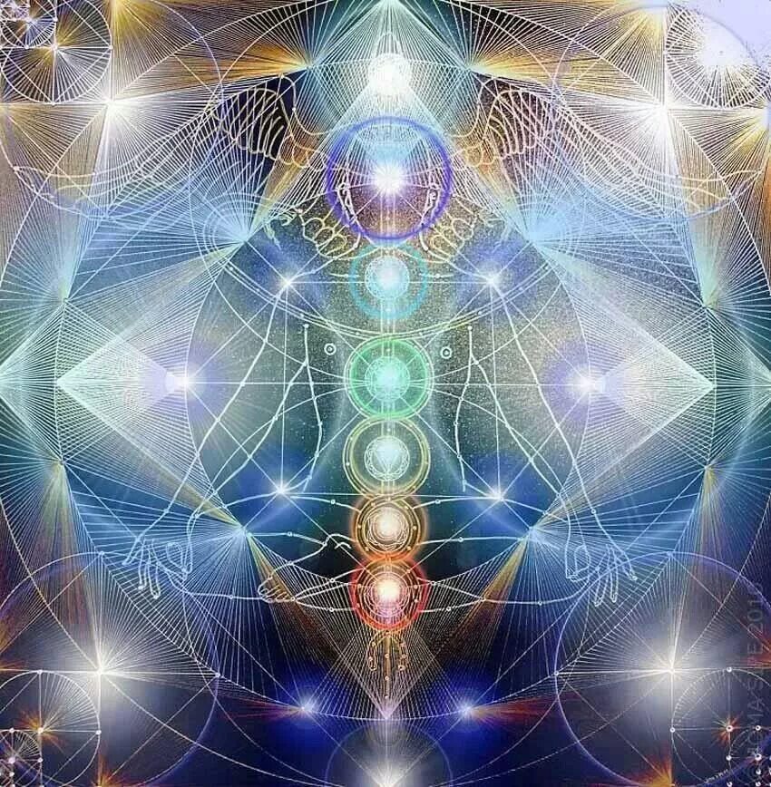 Картины художник фрейдун рассули. Гармония духовного и материального. Хроники акаши информационное поле. Оджас теджас и прана. Сакральная эзотерика.