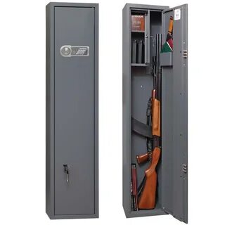 Хранение гладкоствольного оружия