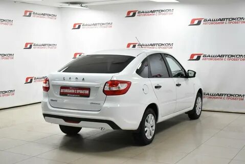 Башавтоком уфа авто с пробегом