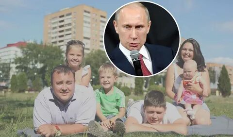 Сын владимира владимировича