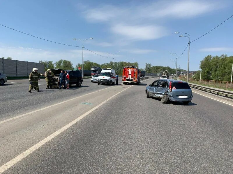 Происшествия рязань и область за неделю. Трасса м5 Рязань. Авария в Рязанской области вчера на м5. Дорога м5 авария Рязань Москва.