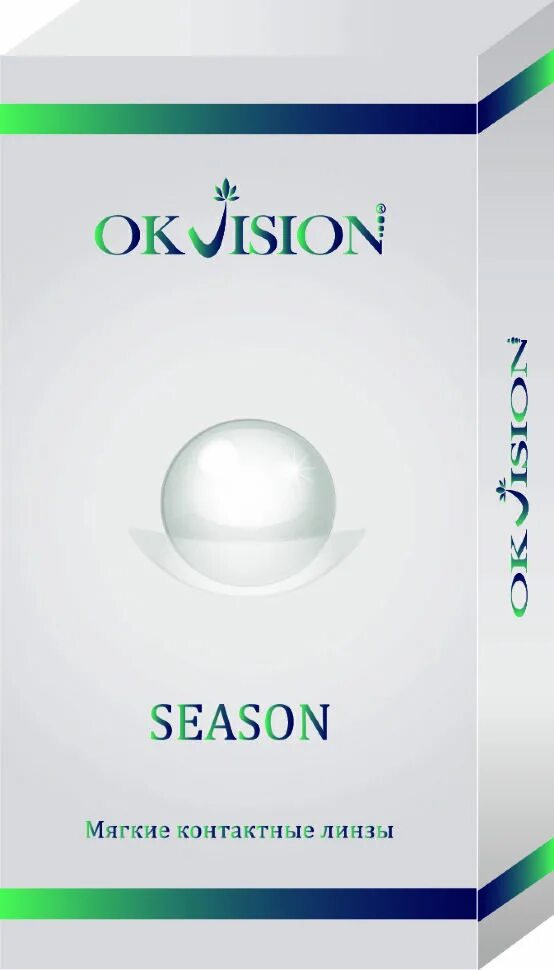 Контактные линзы OKVISION Fusion. Ок Vision линзы. OKVISION линзы -3. Okvision bi focal