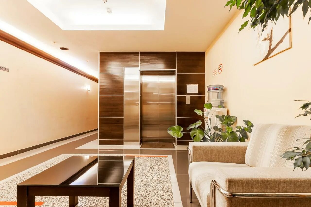 гостиница юджин москва