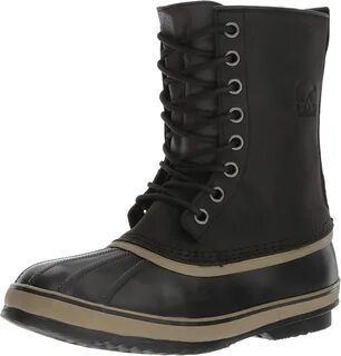 T boots