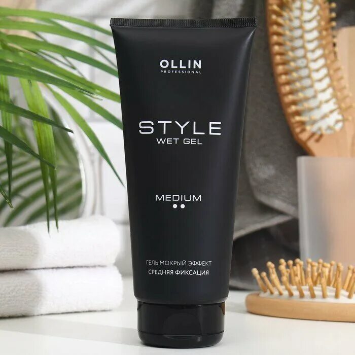 оллин стайл крем моделирующий. Ollin style термозащитный спрей. оллин wet gel. гель средней фиксации. гель для укладки волос с эффектом мокрых волос для мужчин.