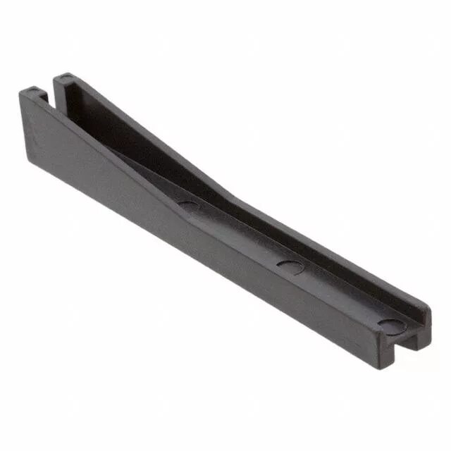 Carding guide. Vmcg-50-mpbk-k. vertical guide tray. card guide vert.
