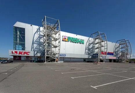 Кровля спб выборгское шоссе