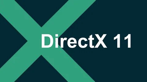 Directx 9 сайт