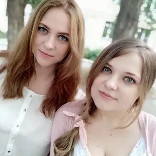 Сестра 22 года