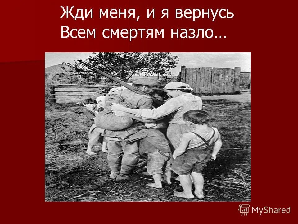 жди меня всем смертям назло. жди меня и я вернусь всем смертям назло. стих жди меня и я вернусь. жди меня стих. жди меня всем смертям назло.