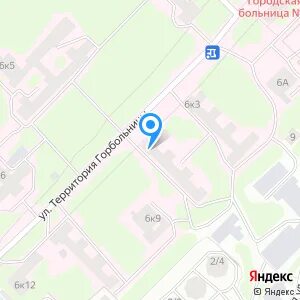 Залесского 6 корпус 7 1