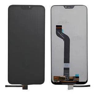Xiaomi redmi 6 pro дисплей
