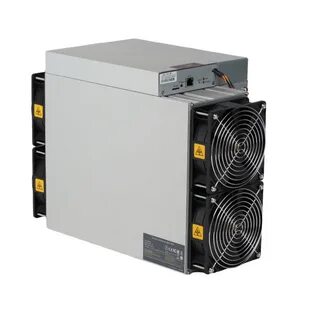 Майнер asic antminer bitmain s19