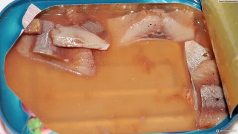 Рецепт заливки селедки