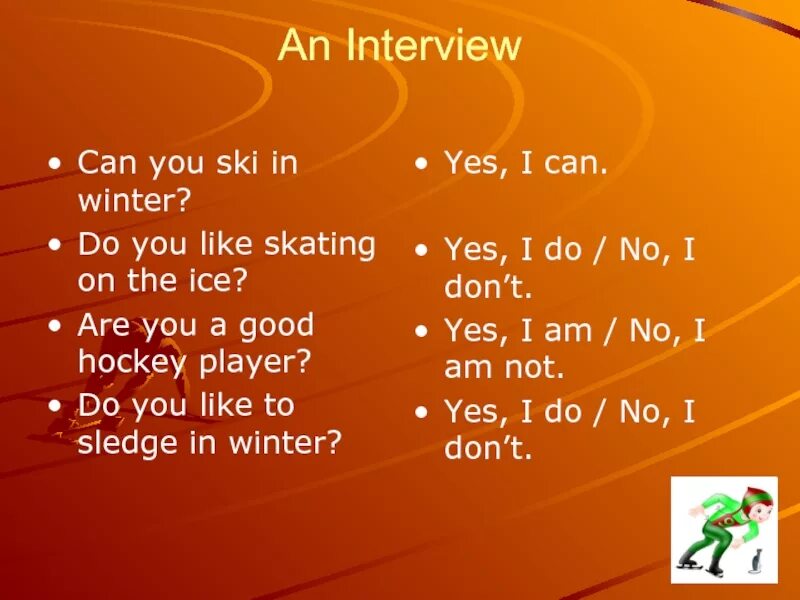 I could do sports. Английский язык. Winter Sports. Зимние виды спорта на английском. Do you like to вопросы. Winter Ski Skate.