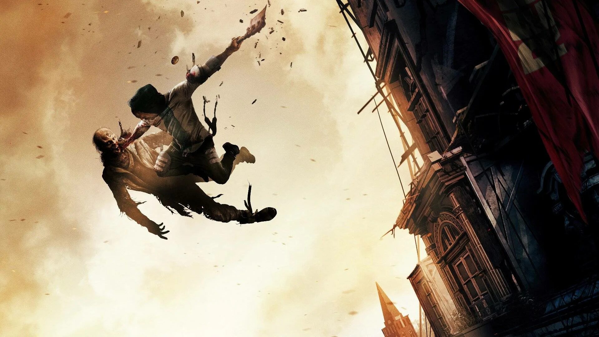 Лайт фон 2. Dying light 2 4k. дайн лайт 2 арт. dying light 2 wallpaper.