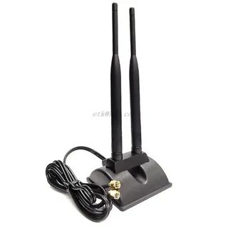 Выносная антенна wifi