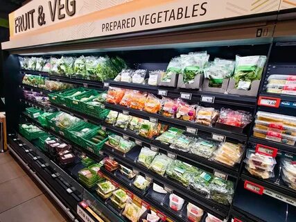 Европа продукты на дом