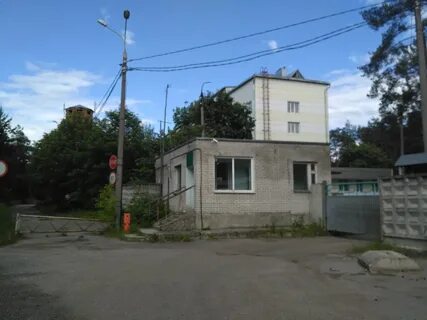 Владимирский диспансер