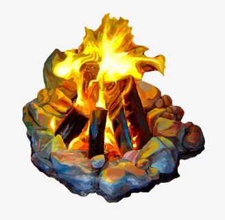 Feu de