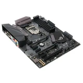 Asus z270