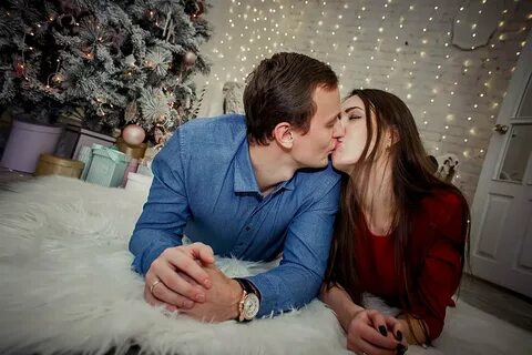 Песня любви новый год