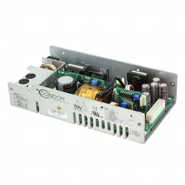 Gld 520