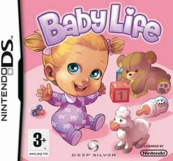 Игры на пк baby