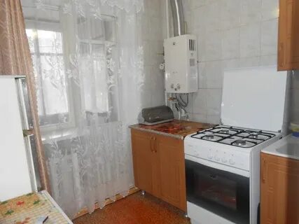 Квартиры в белой калитве