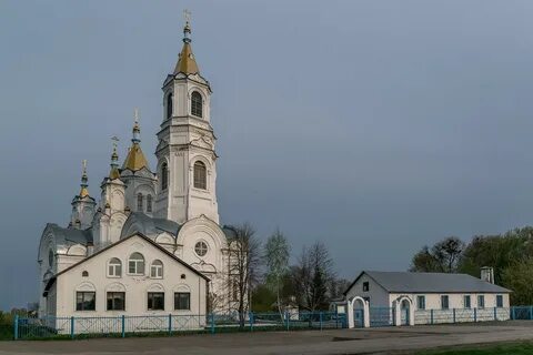 Санчелеево самарская область