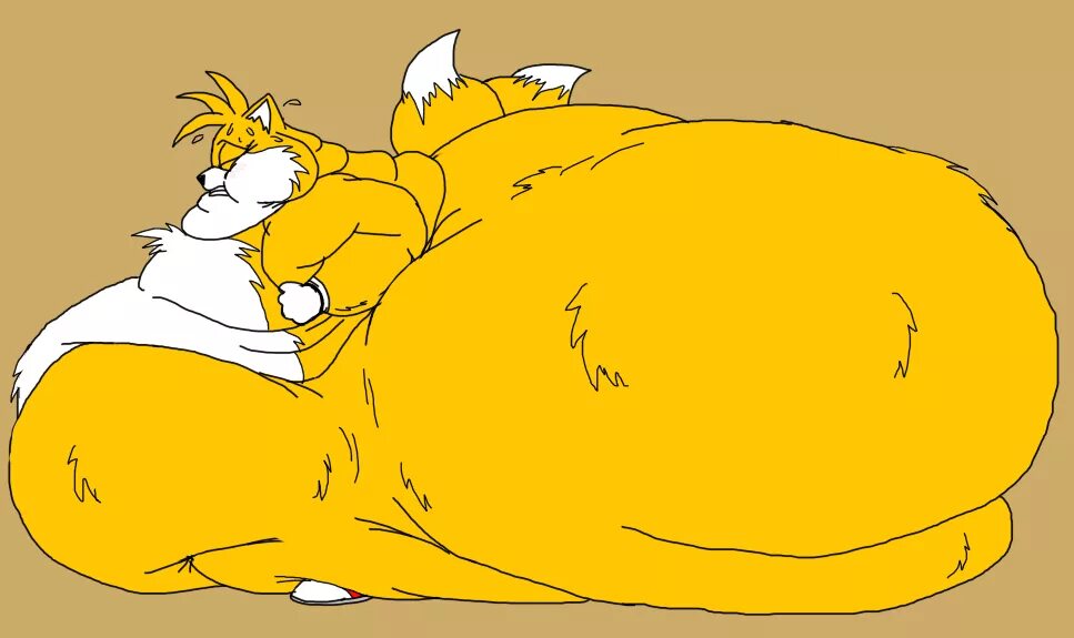 Tails the fox. Tails fur. Tails fur. Tails fur. Tails fur.