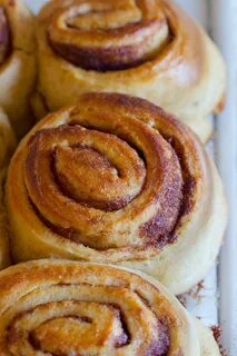 Булочки с маслом и сахаром рецепт