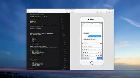 Framer
