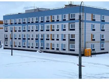 Переселение архангельск