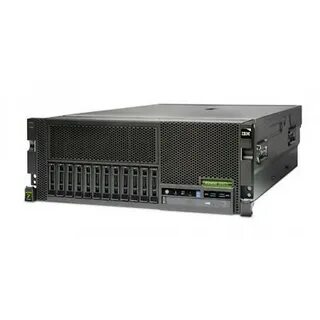 Server power